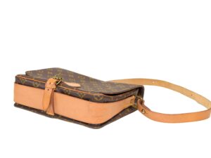 Louis Vuitton Cartouchiere GM Monogram