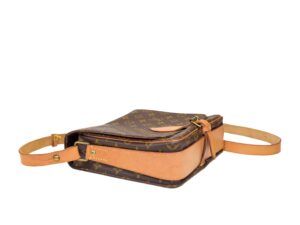 Louis Vuitton Cartouchiere GM Monogram
