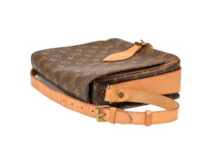 Louis Vuitton Cartouchiere GM Monogram