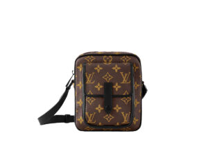 Louis Vuitton Chrostopher Wearable Wallet