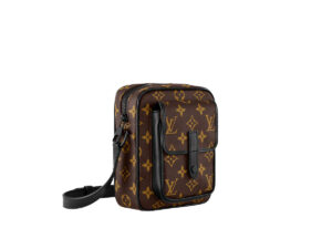 Louis Vuitton Chrostopher Wearable Wallet