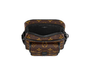 Louis Vuitton Chrostopher Wearable Wallet