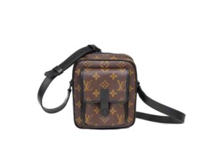 Louis Vuitton Chrostopher Wearable Wallet