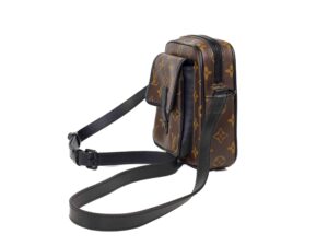 Louis Vuitton Chrostopher Wearable Wallet