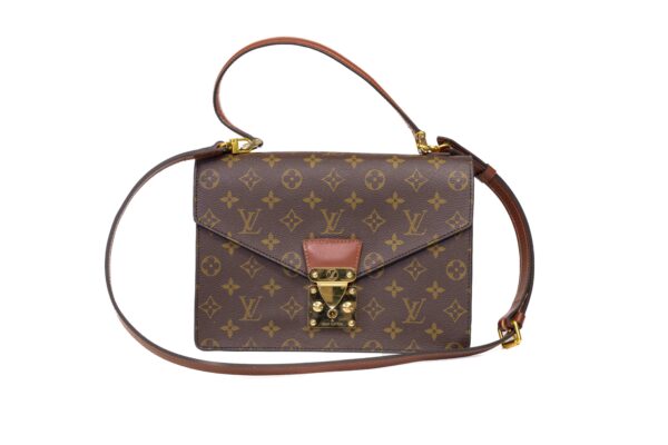 Louis Vuitton Concorde