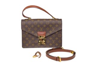 Louis Vuitton Concorde