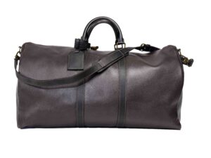 Louis Vuitton Keepall 55 Utah