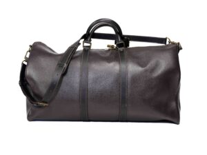 Louis Vuitton Keepall 55 Utah