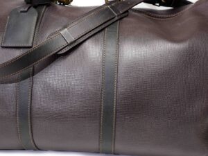 Louis Vuitton Keepall 55 Utah