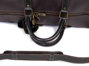 Louis Vuitton Keepall 55 Utah