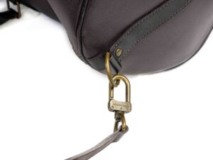 Louis Vuitton Keepall 55 Utah
