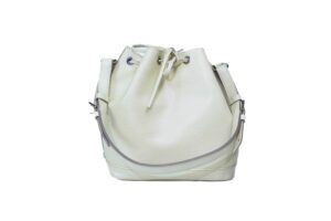 Louis Vuitton Petit Noe Epi Ivory