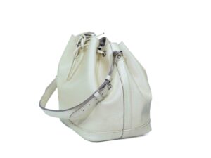 Louis Vuitton Petit Noe Epi Ivory