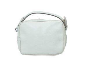 Louis Vuitton Petit Noe Epi Ivory