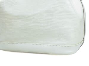 Louis Vuitton Petit Noe Epi Ivory