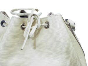 Louis Vuitton Petit Noe Epi Ivory