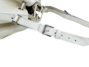 Louis Vuitton Petit Noe Epi Ivory