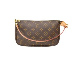 Louis Vuitton Pochette Monogram