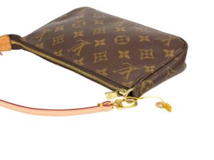 Louis Vuitton Pochette Monogram