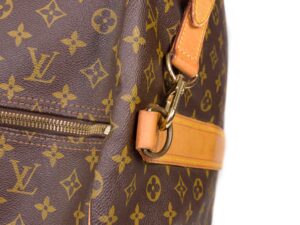 Louis Vuitton Sac Polochon 65