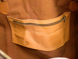 Louis Vuitton Sac Polochon 65
