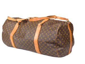 Louis Vuitton Sac Polochon 65