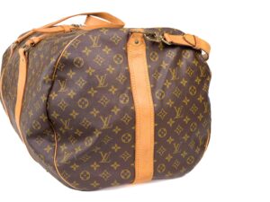 Louis Vuitton Sac Polochon 65