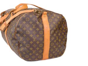Louis Vuitton Sac Polochon 65