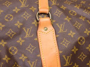 Louis Vuitton Sac Polochon 65
