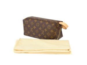 Louis Vuitton Shoe Care Kit