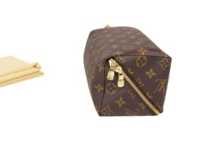 Louis Vuitton Shoe Care Kit