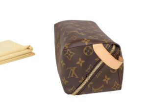 Louis Vuitton Shoe Care Kit