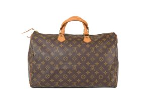 Louis Vuitton Speedy 40