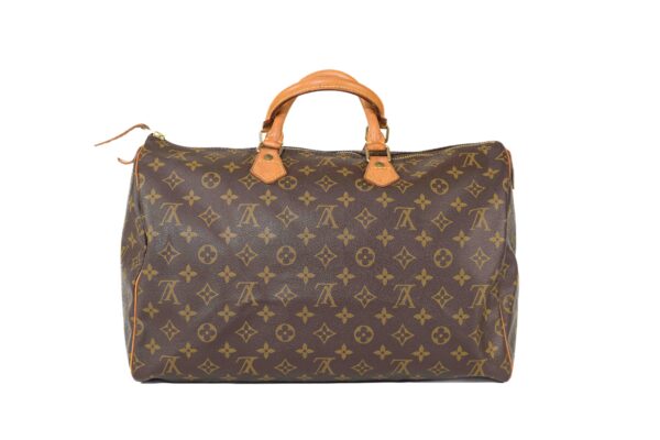 Louis Vuitton Speedy 40