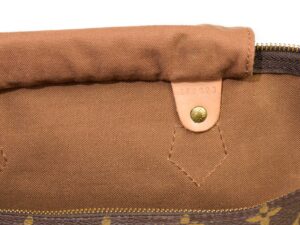 Louis Vuitton Speedy 40
