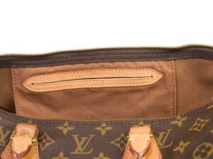 Louis Vuitton Speedy 40