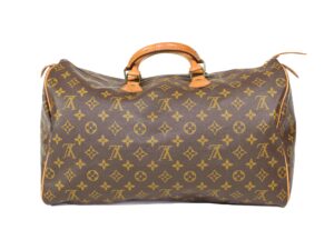 Louis Vuitton Speedy 40
