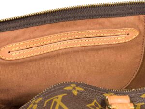 Louis Vuitton Speedy 40