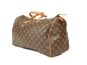 Louis Vuitton Speedy 40