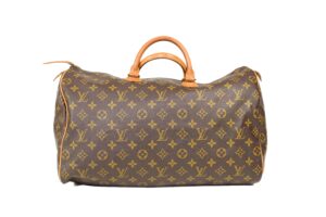 Louis Vuitton Speedy 40