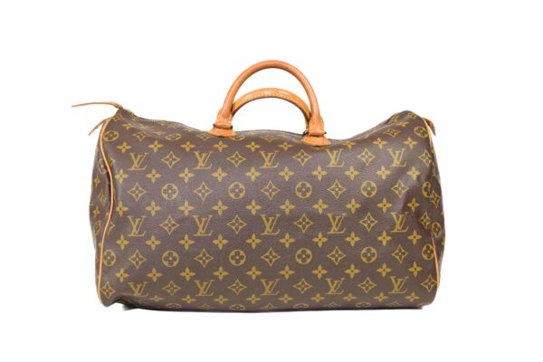 Louis Vuitton Speedy 40