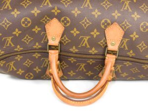 Louis Vuitton Speedy 40