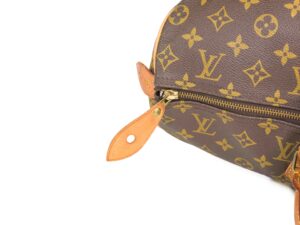 Louis Vuitton Speedy 40