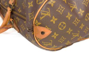 Louis Vuitton Speedy 40
