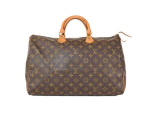Louis Vuitton Speedy 40