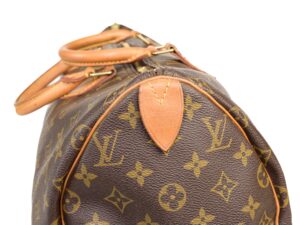 Louis Vuitton Speedy 40