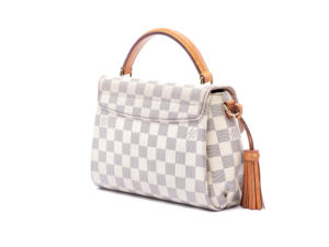 Louis Vuitton Croisette Damier Azur