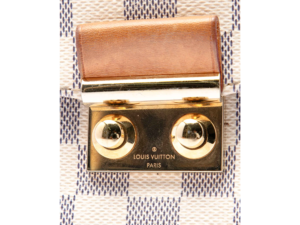 Louis Vuitton Croisette Damier Azur